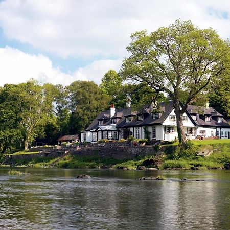 Pwll-Y-Faedda Bed & Breakfast 比尔斯韦尔斯 外观 照片